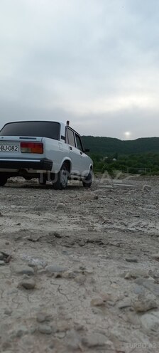 LADA (VAZ) 2107 2003, 35,852 km - 1.6 l - Şamaxı