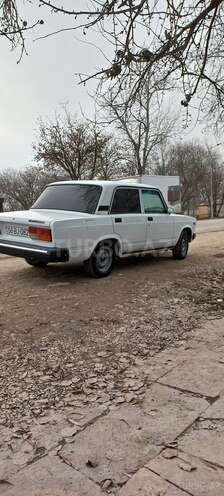 LADA (VAZ) 2107 2003, 35,852 km - 1.6 l - Şamaxı