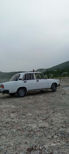 LADA (VAZ) 2107 2003, 35,852 km - 1.6 l - Şamaxı