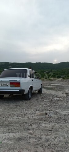 LADA (VAZ) 2107 2003, 35,852 km - 1.6 l - Şamaxı