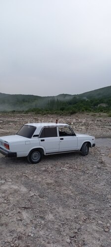 LADA (VAZ) 2107 2003, 35,852 km - 1.6 l - Şamaxı