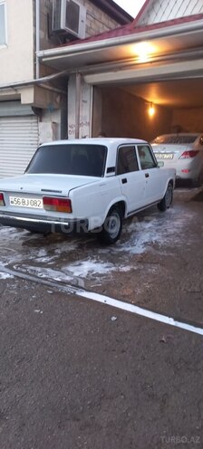 LADA (VAZ) 2107 2003, 35,852 km - 1.6 l - Şamaxı
