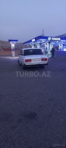 LADA (VAZ) 2107 2003, 35,852 km - 1.6 l - Şamaxı