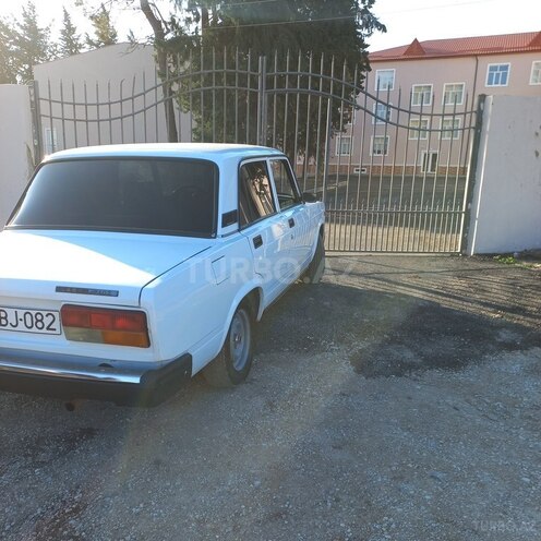 LADA (VAZ) 2107 2003, 35,852 km - 1.6 l - Şamaxı