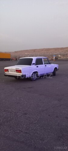 LADA (VAZ) 2107 2003, 35,852 km - 1.6 l - Şamaxı
