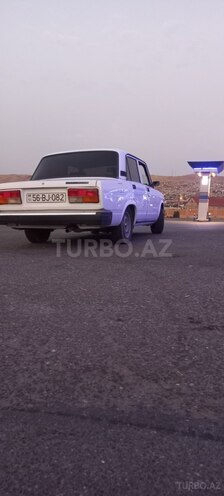 LADA (VAZ) 2107 2003, 35,852 km - 1.6 l - Şamaxı