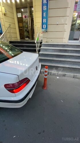 Peugeot 406 2003, 215,000 km - 3.0 л - Bakı