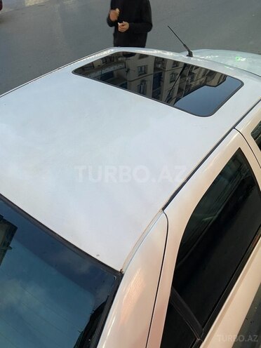 Peugeot 406 2003, 215,000 km - 3.0 л - Bakı