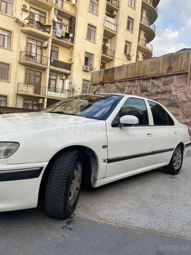 Peugeot 406 2003, 215,000 km - 3.0 л - Bakı