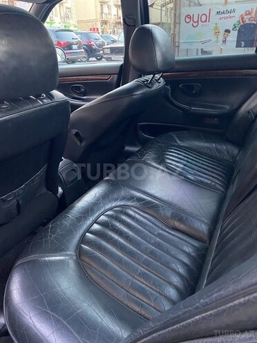 Peugeot 406 2003, 215,000 km - 3.0 л - Bakı