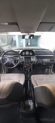 Nissan X-Trail 2002, 253,000 km - 2.0 l - Hacıqabul