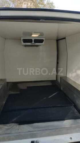 Ford Transit 2013, 165,000 km - 2.2 l - Bakı