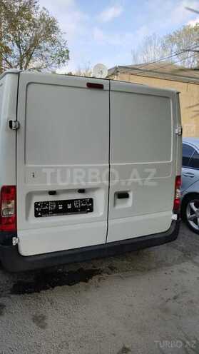 Ford Transit 2013, 165,000 km - 2.2 l - Bakı