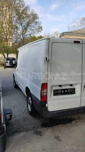 Ford Transit 2013, 165,000 km - 2.2 l - Bakı