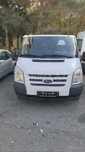 Ford Transit 2013, 165,000 km - 2.2 l - Bakı