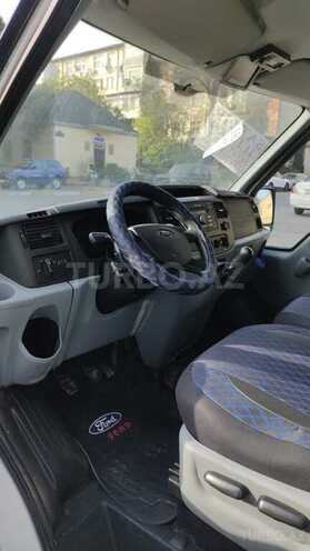 Ford Transit 2013, 165,000 km - 2.2 l - Bakı