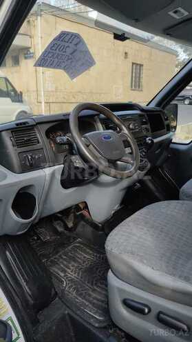 Ford Transit 2013, 165,000 km - 2.2 l - Bakı