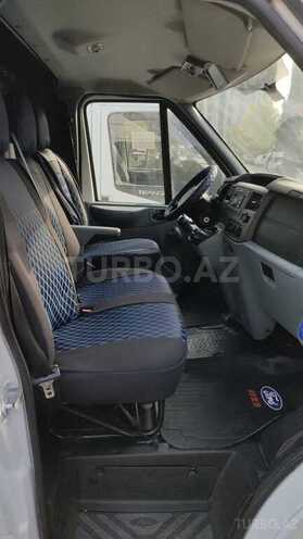 Ford Transit 2013, 165,000 km - 2.2 l - Bakı