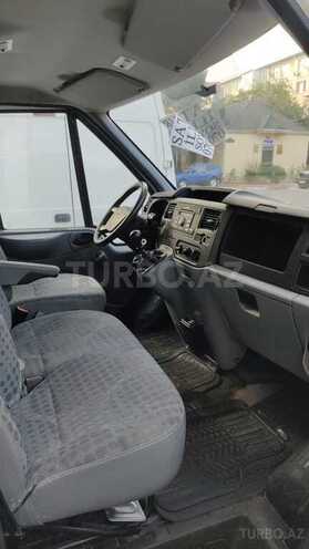 Ford Transit 2013, 165,000 km - 2.2 l - Bakı
