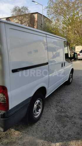 Ford Transit 2013, 165,000 km - 2.2 l - Bakı