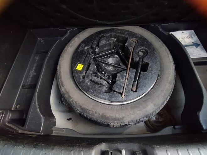 Hyundai i30 2008, 465,000 km - 1.6 l - Bakı