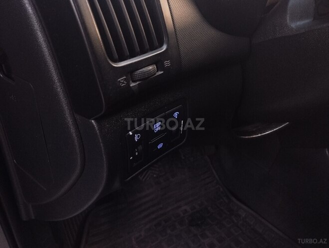 Hyundai i30 2008, 465,000 km - 1.6 l - Bakı