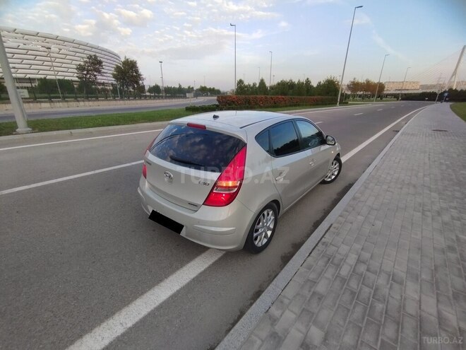 Hyundai i30 2008, 465,000 km - 1.6 l - Bakı
