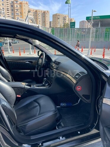 Mercedes E 280 2006, 276,000 km - 3.0 l - Bakı