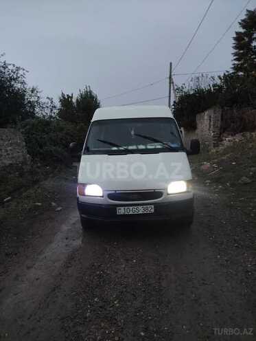 Ford Transit 1996, 200,000 km - 0.3 l - Gəncə