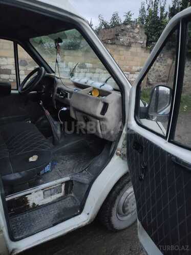Ford Transit 1996, 200,000 km - 0.3 l - Gəncə