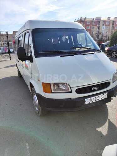 Ford Transit 1996, 200,000 km - 0.3 l - Gəncə