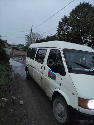 Ford Transit 1996, 200,000 km - 0.3 l - Gəncə