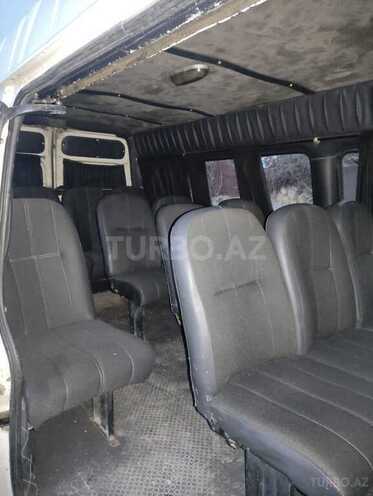 Ford Transit 1996, 200,000 km - 0.3 l - Gəncə