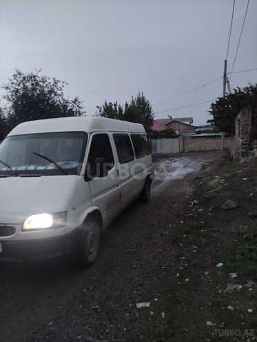 Ford Transit 1996, 200,000 km - 0.3 l - Gəncə