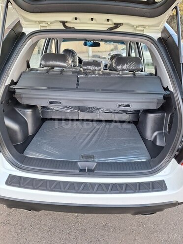 Kia Sportage 2009, 142,000 km - 2.0 l - Gəncə