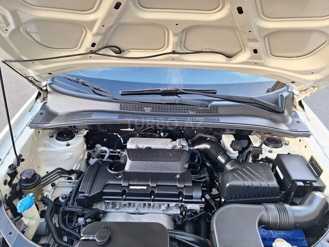 Kia Sportage 2009, 142,000 km - 2.0 l - Gəncə