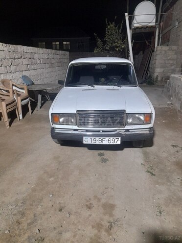 LADA (VAZ) 2107 1998, 258,000 km - 1.5 l - Bakı