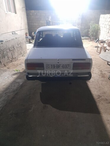 LADA (VAZ) 2107 1998, 258,000 km - 1.5 l - Bakı