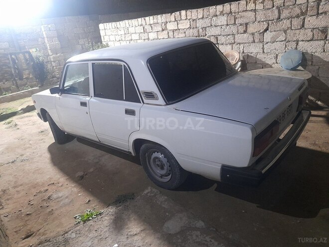 LADA (VAZ) 2107 1998, 258,000 km - 1.5 l - Bakı