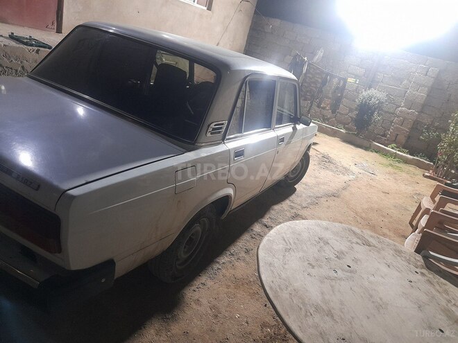 LADA (VAZ) 2107 1998, 258,000 km - 1.5 l - Bakı