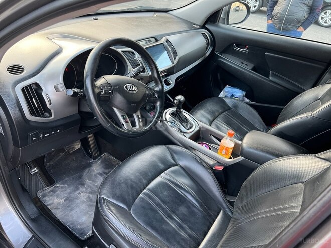 Kia Sportage 2015, 115,000 km - 2.0 л - Bakı