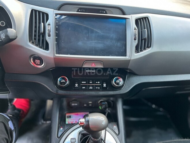 Kia Sportage 2015, 115,000 km - 2.0 л - Bakı