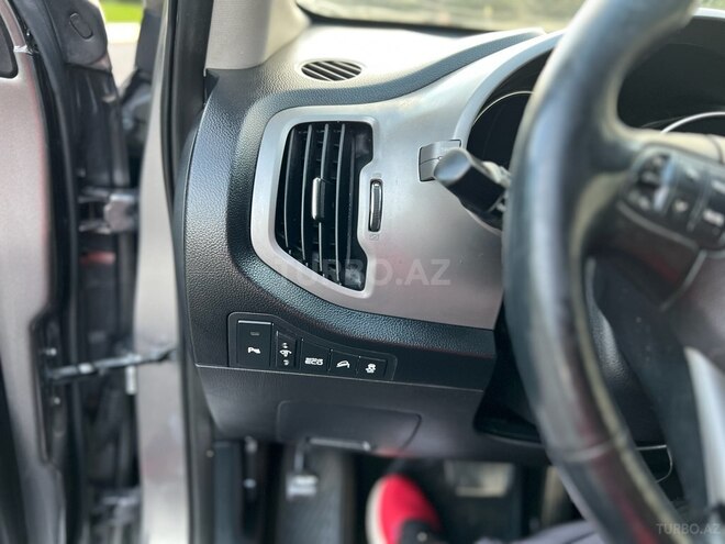 Kia Sportage 2015, 115,000 km - 2.0 л - Bakı
