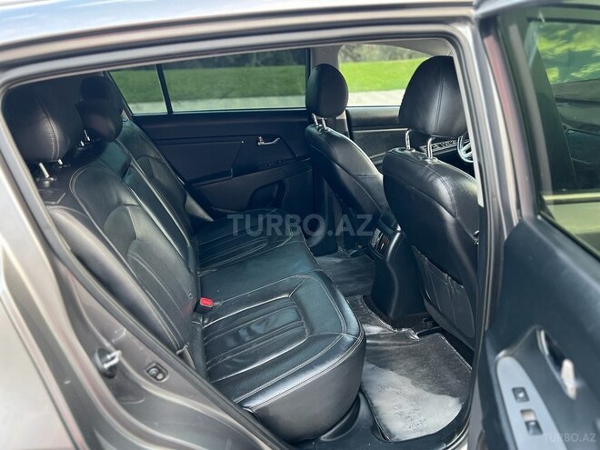 Kia Sportage 2015, 115,000 km - 2.0 л - Bakı