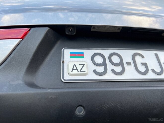Kia Sportage 2015, 115,000 km - 2.0 л - Bakı
