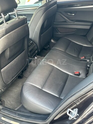 BMW 535 2016, 122,000 km - 3.0 l - Bakı
