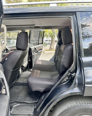 Mitsubishi Pajero 2007, 190,000 km - 3.0 l - Bakı
