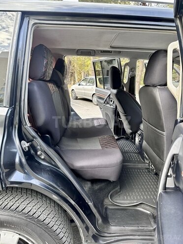 Mitsubishi Pajero 2007, 190,000 km - 3.0 l - Bakı