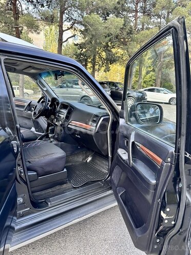 Mitsubishi Pajero 2007, 190,000 km - 3.0 l - Bakı