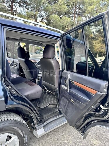 Mitsubishi Pajero 2007, 190,000 km - 3.0 l - Bakı